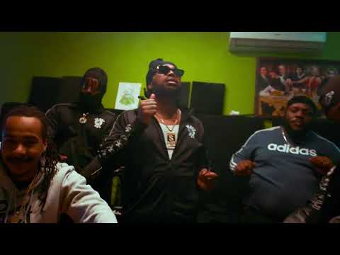 Kool John - Intervention (Directed By Natho & Plex of @ThisisOGMedia)