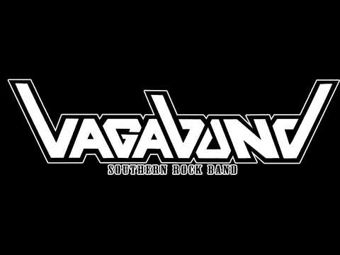 Promotional video thumbnail 1 for Vagabond Southern Rock Band