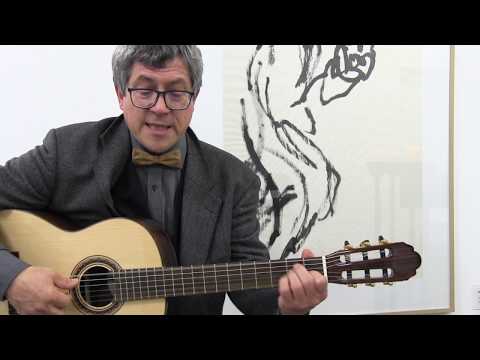 08 Ihr lieben Christen freut euch nun - der #singendeAdventskalender 2019