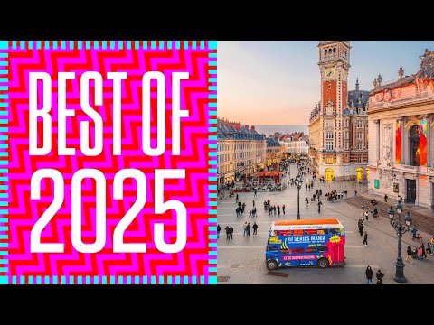 Quelle est la série culte que tu n'as jamais vu ? @SERIESMANIAfestival