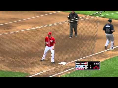 2012/07/22 Detwiler escapes a jam