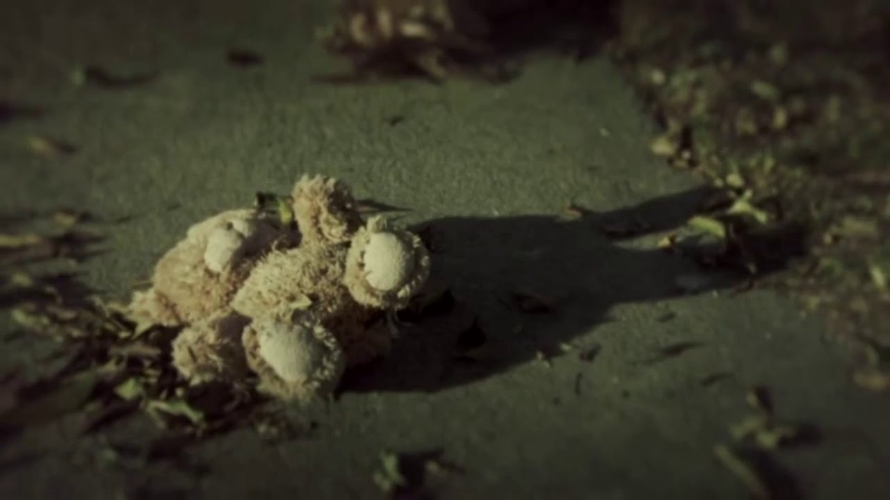 Opening Credits for The Walking Dead