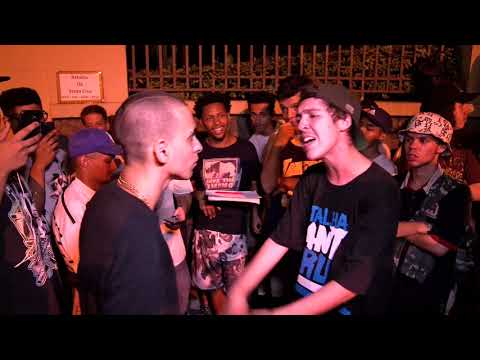 FINAL + FREE DO CAMPEÃO | Salvador VS Kant | Batalha do Santa Cruz | 0202