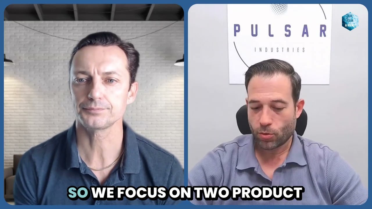 Pulsar Industries US Based Battery & Inverter Manufacturing