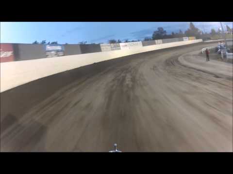  Mad Mack Brown Skagit Speedway 2013 Season