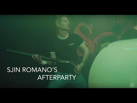 Sjin Romano's | Aftermovie 2019