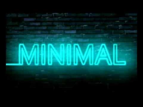 Adam Mansell - Ultimo (Original Mix)