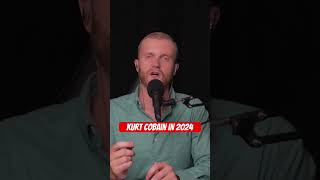 Download lagu If Kurt Cobain were alive today #nirvana #inutero mp3 Download lagu If Kurt Cobain were alive today #nirvana #inutero mp3