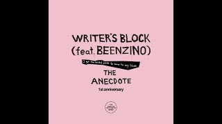 이센스 (E SENS) - Writer's Block Remix (Feat. Beenzino) [Eng sub]