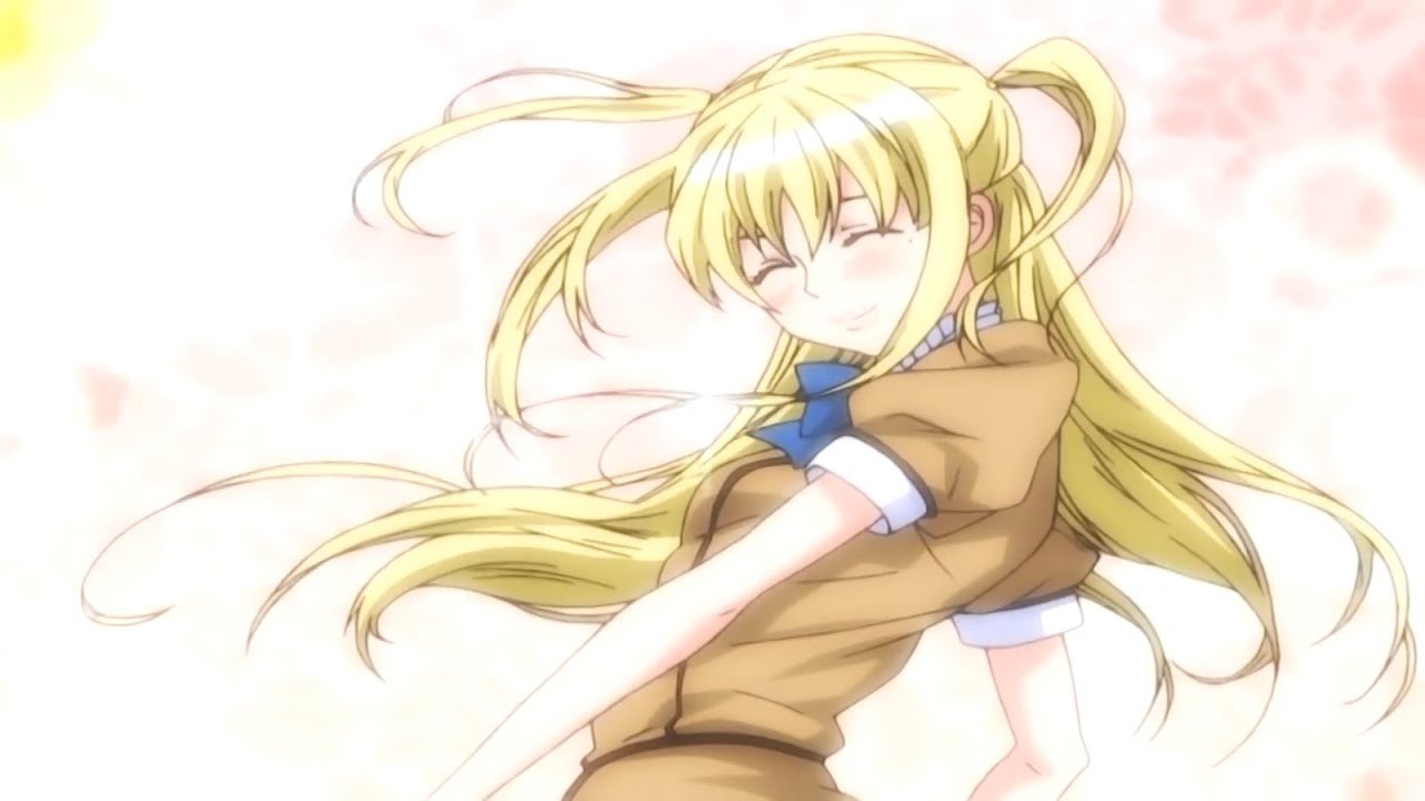 Runrunriru Ranranrara
