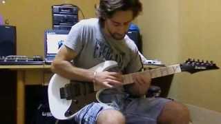 World's Best Guitar Pieces: AFG - by Donato Begotti