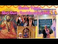Shobha Yatra Krishna Nagar To Bahu Fort Shri Guru Ravidass Jayanti Explore Viralvideo