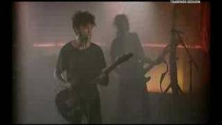 Eiffel - Tes Vanités (Trabendo Session)