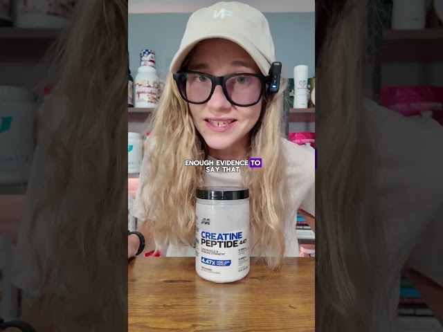 MuscleTech Creatine Peptide 447 Now at Walmart