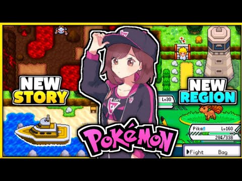 pokemon gba hacks crazy pokemon gba hacks crazy
