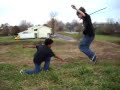 Wild Berry Battle
