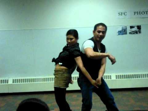 SFC - Alberta Pre-con