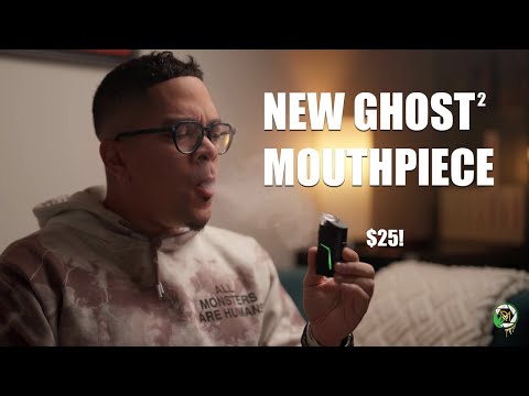 Ghost² Upgrade Season