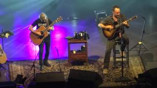 Dave Matthews &amp; Tim Reynolds 6.17.17 - Samurai Cop