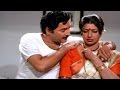 Evandi Aavida Vachindi Movie Shobhan Babu Sarada Love Scene Shobhan Babu Vani Sri Sarada