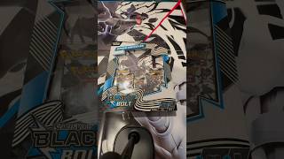 Opening S&V Blackbolt binder collection in search for B&W Zekrom card. #pokemoncards #pokemonchannel