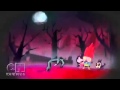 Cartoon Network Brasil Promo Historietas Assombradas Para Crianças Malcriadas