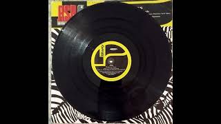 Jds - Punk Or Funk (Darren Pearce 4/4 Remix)