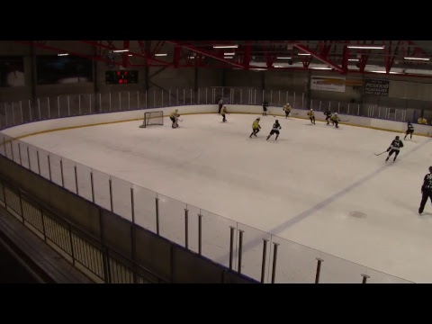 GrIFK B - RoKi 3.2.2018 erä1