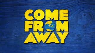 Come From Away - Newcastle Season (15sec)