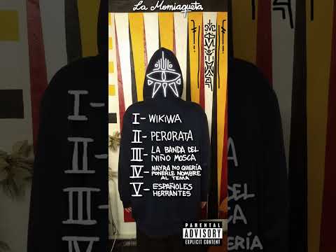 2 - MOMIAS - Perorata