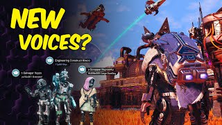 3 Tips For The Beacon Update in No Man's Sky