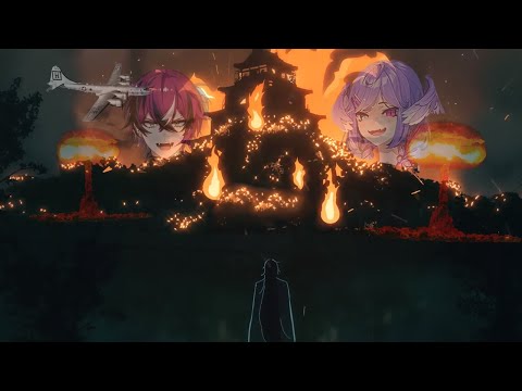 NijiSociety Collab in a Nutshell