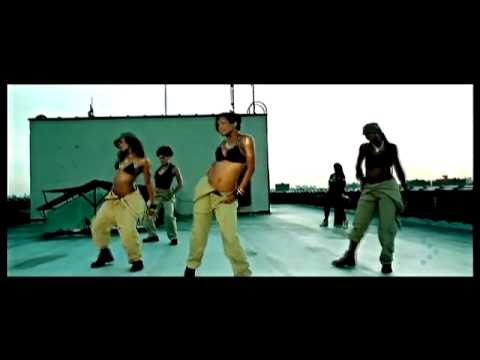 Shareefa feat. Ludacris - Need A Boss