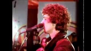 Spinetta Jade - No te busques ya en el umbral. 1981