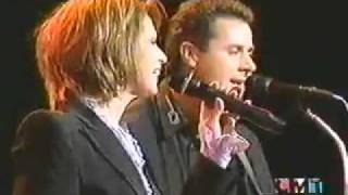 Patty Loveless - Timber, I&#39;m Falling in Love (Opry-live) Featuring Vince Gill