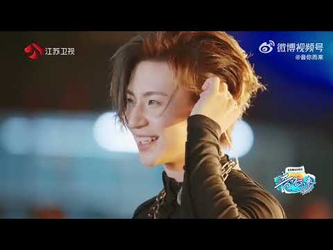 音你而来第二季 王琳凯演唱《跳楼机》一起感受失重瞬间，心跳与电子节拍同频共振 20250501