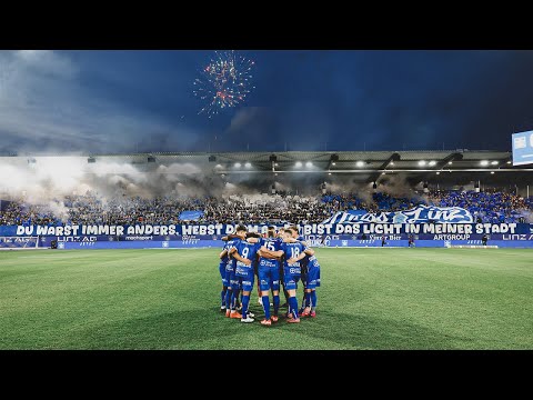 BL-Highlights: FC Blau-Weiß Linz vs. LASK