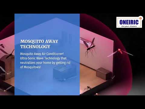 Oneiric appliances smart working