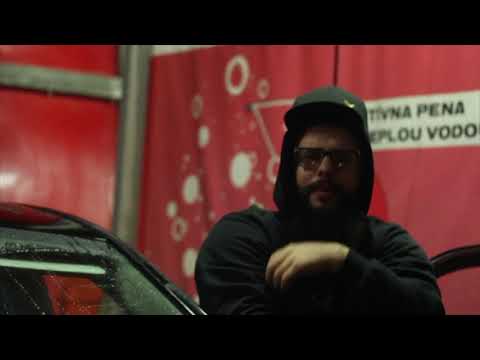 bRAPty #2 EЯRORIS x MIŠEL - EGT (Mixtape)