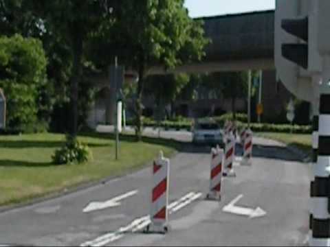 A1 AMBU 17 127 POB Anemonelaan 3181CA Rozenburg