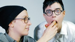 Partner - Comfort Zone [OFFICIAL VIDEO]