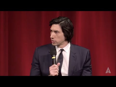 Thumbnail of the video: Academy Conversations: The Report