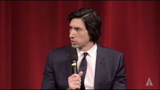 Academy Conversations: The Report
