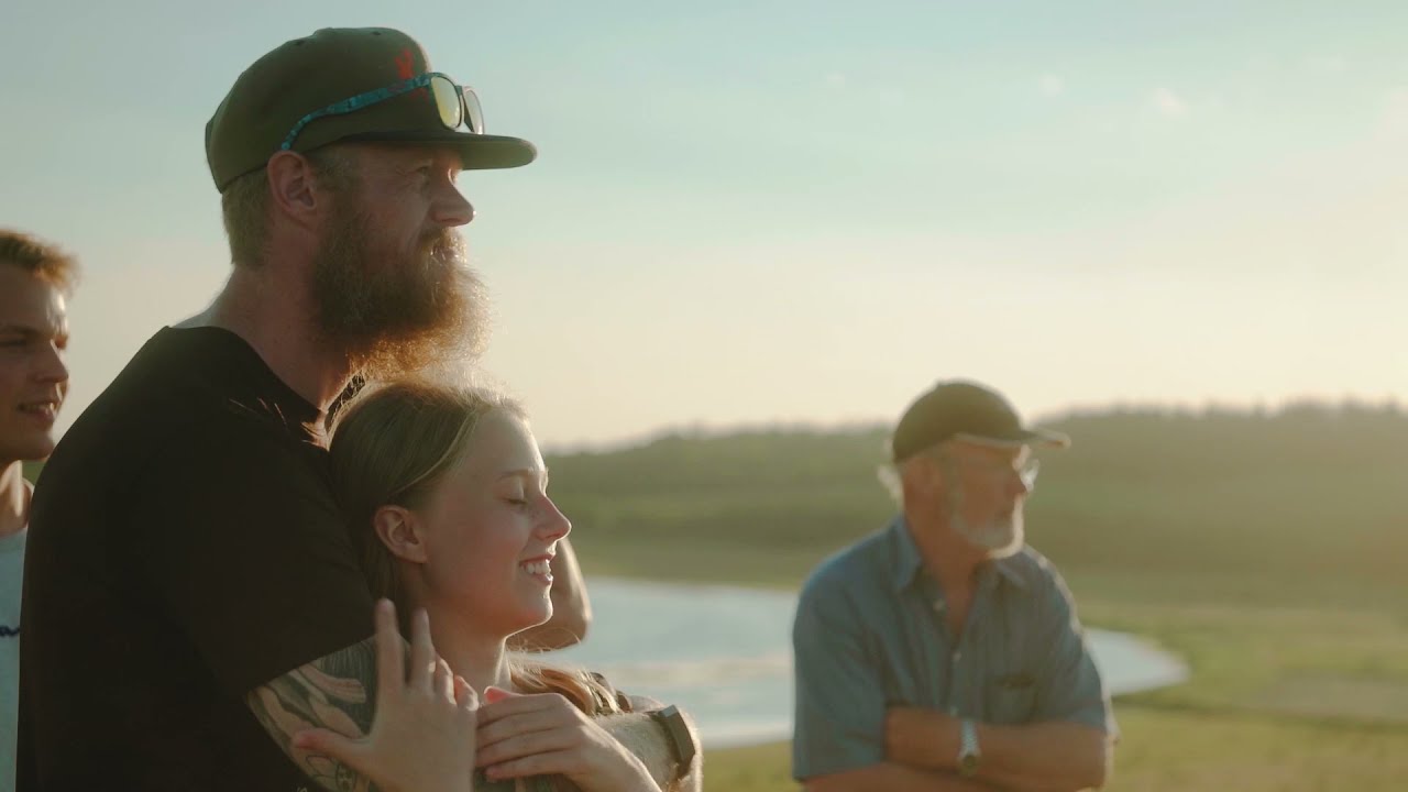 Få fantastiske oplevelser ved fjorden