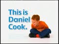 This Is Daniel Cook Intro English