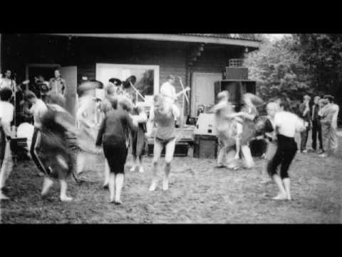 Jaak Arro-Keegi on ees(Ära seisa ees mul)