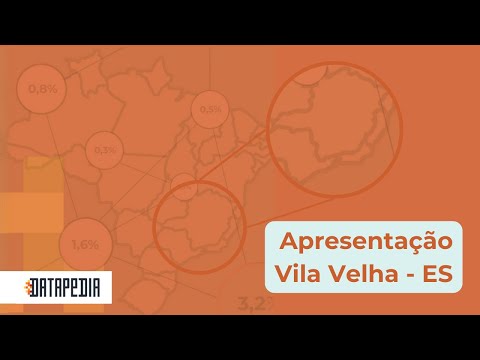 Apresentação da Datapedia em Vila Velha - ES