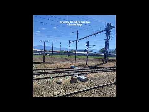 Fenómeno Zambelli & Raúl Rojas - Sesiones Rengo