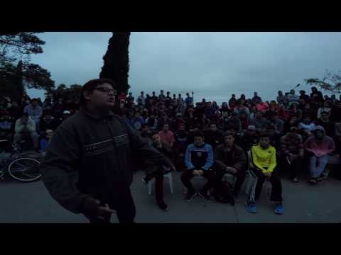 FRANCISCO vs MAGO - OCTAVOS (8va Fecha - 9/4)