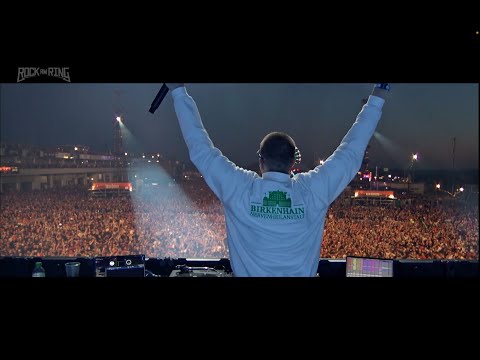 K.I.Z - Hurra die Welt geht unter (Live) - Rock am Ring 2023